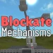 Blockate Mechanisms icon
