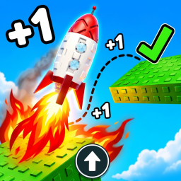 +1 Rocket Escape
