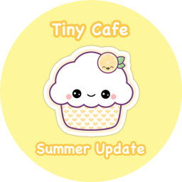 🌴Tiny Café☀️