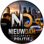 NieuwDam Roleplay Politie Groep