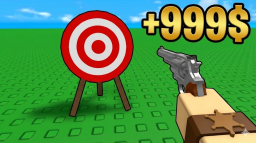 Strzelaj do celów!🎯