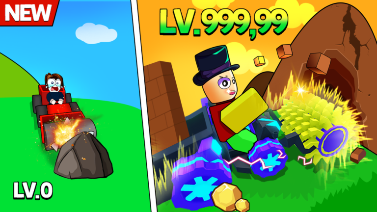 Stone Miner Simulator [remake] screenshot 2