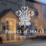 The Prince Of Wales Restaurant