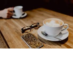 .~Aesthetic cafe~.
