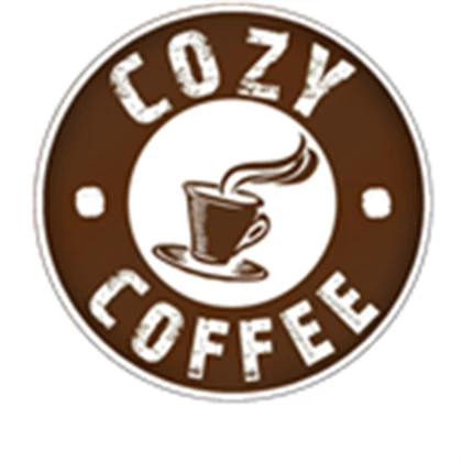 Cozy Coffee Roblox group icon