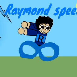 Raymond Speed Racing icon