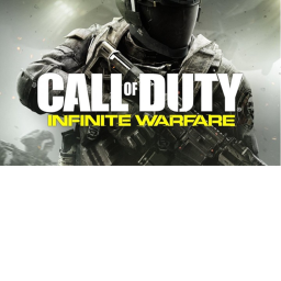 Call of duty Infinite warfare