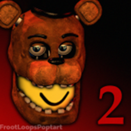 Five Nights At Freddys 2