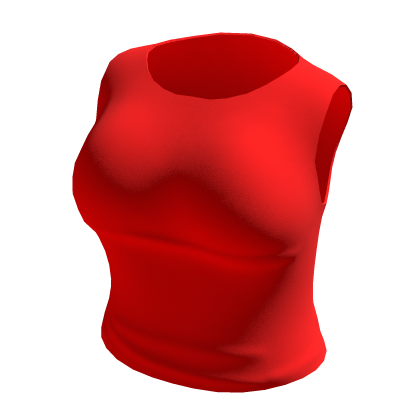 Tank Top Tee Roblox NoFilter