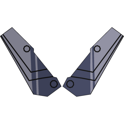 Explosive Engineer Wings