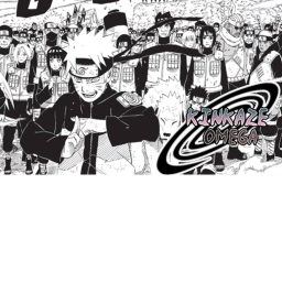 Kinkaze Omega