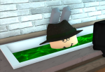 Soft But Squash army