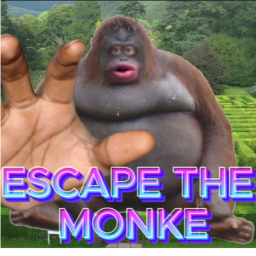 [UPD] escape t̵̫͚̼̑he̸̡͈͎͘ ̸̳͗̊ Mơ̵͙̟̜n̸̞̰͉̍́͘ke