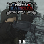 [ALPHA 1.8.1] Frontline: Karelia 40 - 44