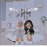 Kyra angels