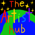 The artist hub