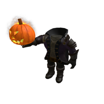 Free  Headless Horseman
