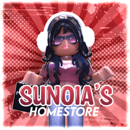 Sunoia's homestore