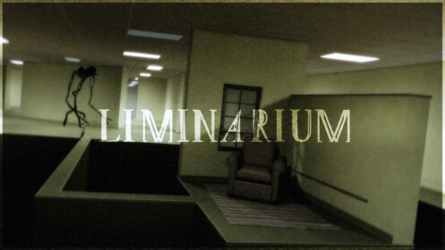 LIMINARIUM [EARLY BETA]