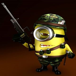shoot to live