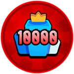 Game Badge Icon