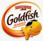 Goldfish tasty