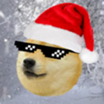 The r Doge Group of roblox