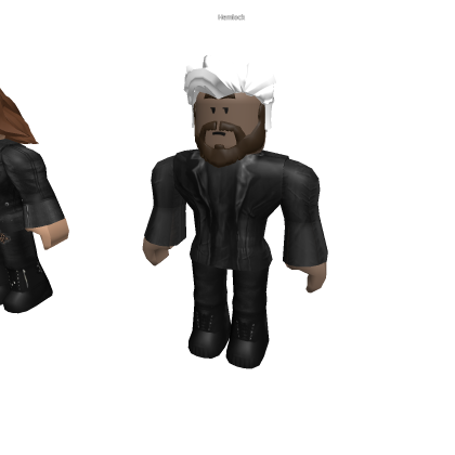 Entry Point Characters