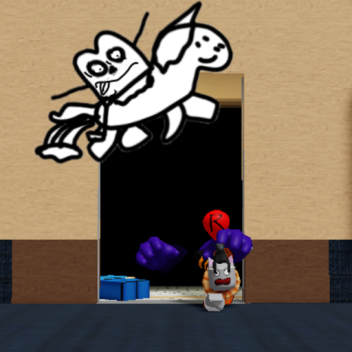 The fun elevator DISCONTINUED