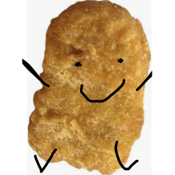 Chicken Nugget