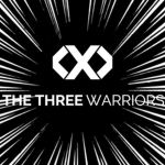 THETHREEWARRIORS