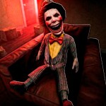 Amber Alert  [HORROR]