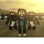 The Bacon Warrior Army