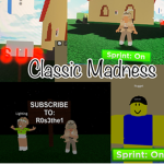 Classic Madness Group