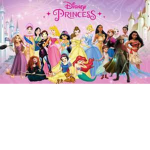 Princess hangout for fun