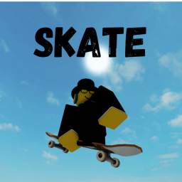 Epic Skater