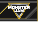 [DJMS] MONSTER JAM SERIES