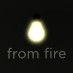 from fire icon