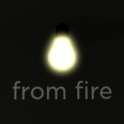 from fire icon