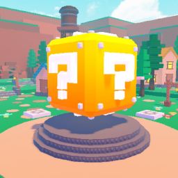 Lucky Block Survival