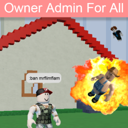 Little's Admin Playground
