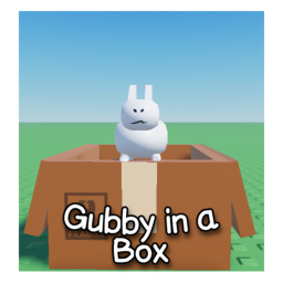 gubby in a box