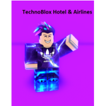 TechnoBlox | Hotel & Airlines
