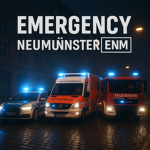 Emergency NeuMünster Group Thumbnail