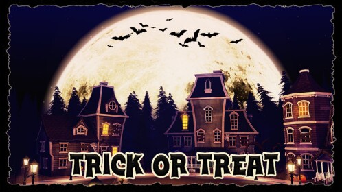 Trick or Treat