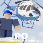 PO | Türk Polis Oyunu
