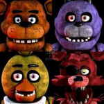 The Official FNaF Guide Group