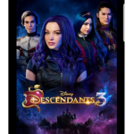 Descendants fan club if u love desendents