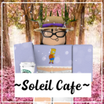 Soleil Cafe ©