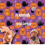 Nxellah Society